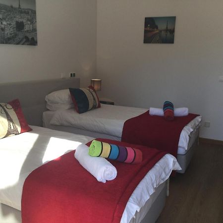 مبيت وإفطار لول Casa Da Colina المظهر الخارجي الصورة