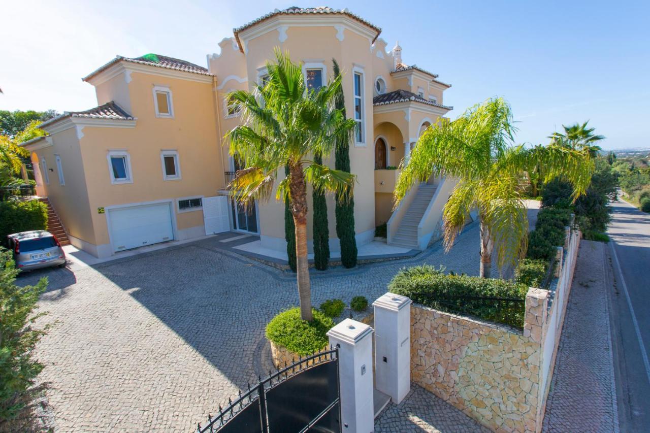 مبيت وإفطار لول Casa Da Colina المظهر الخارجي الصورة