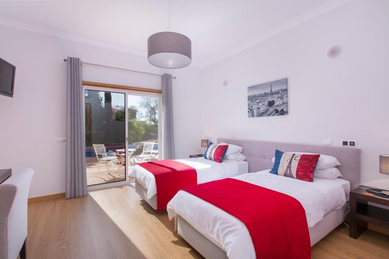 مبيت وإفطار لول Casa Da Colina المظهر الخارجي الصورة