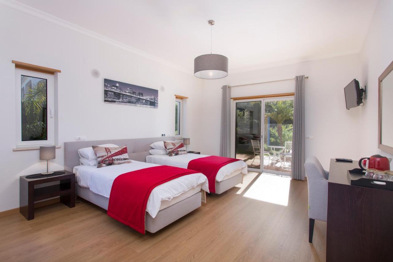 مبيت وإفطار لول Casa Da Colina المظهر الخارجي الصورة