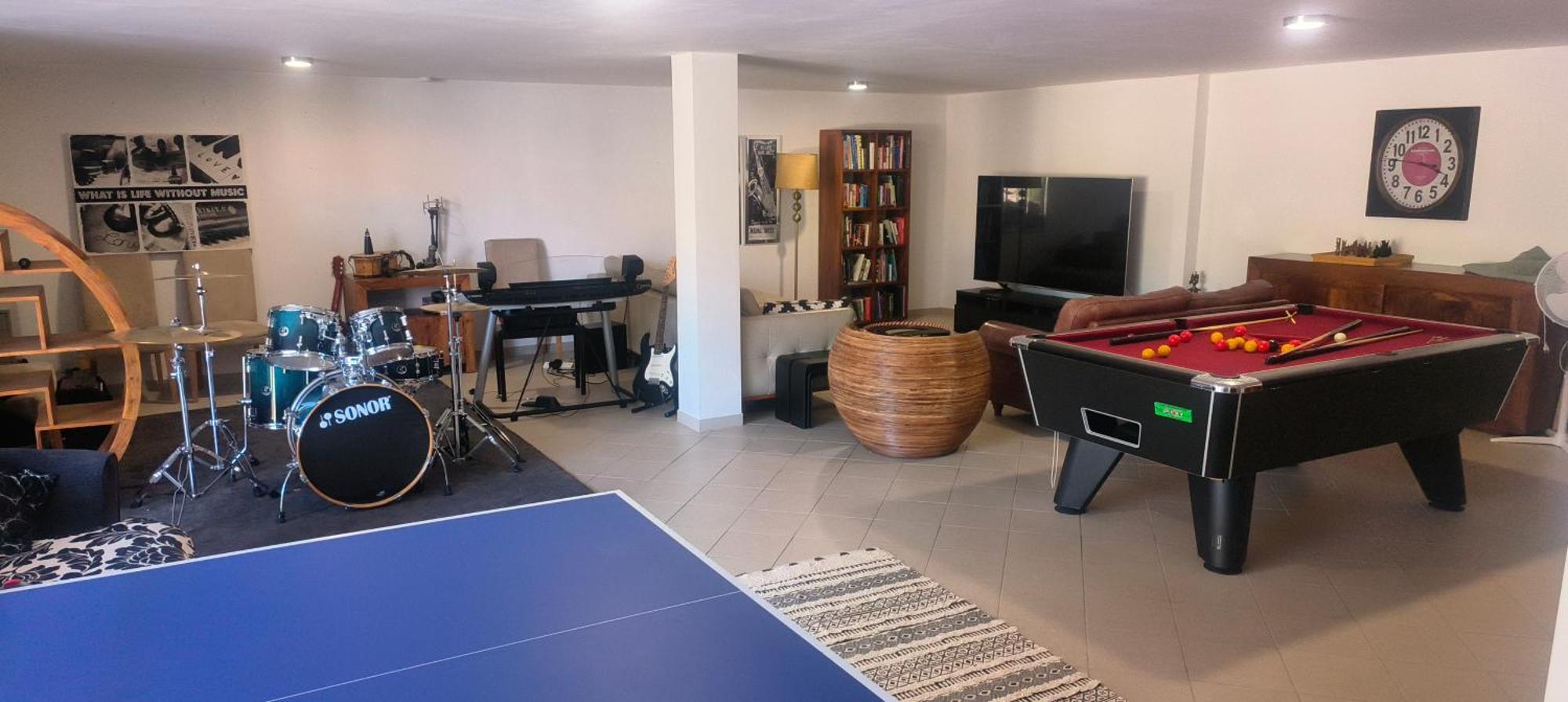مبيت وإفطار لول Casa Da Colina المظهر الخارجي الصورة