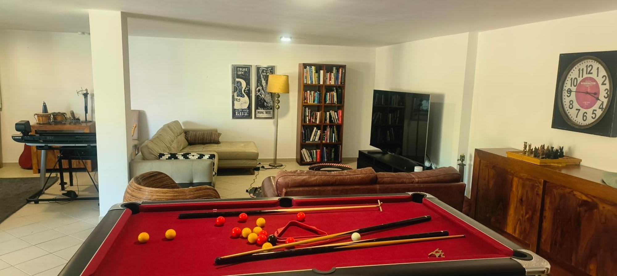 مبيت وإفطار لول Casa Da Colina المظهر الخارجي الصورة