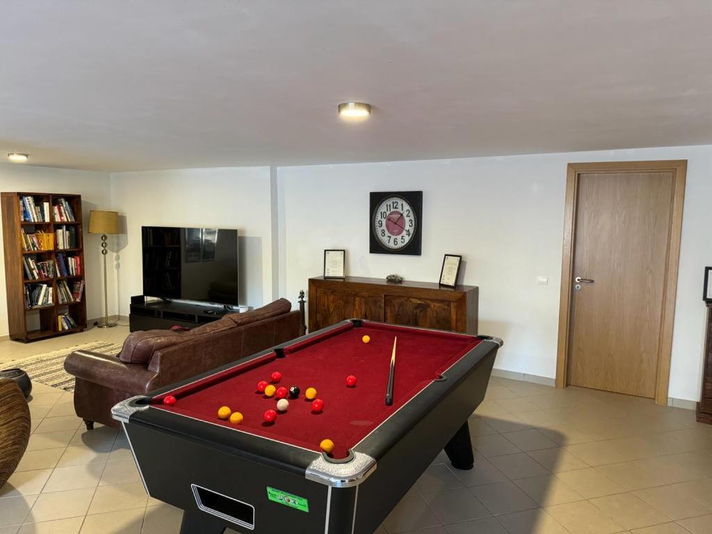 مبيت وإفطار لول Casa Da Colina المظهر الخارجي الصورة