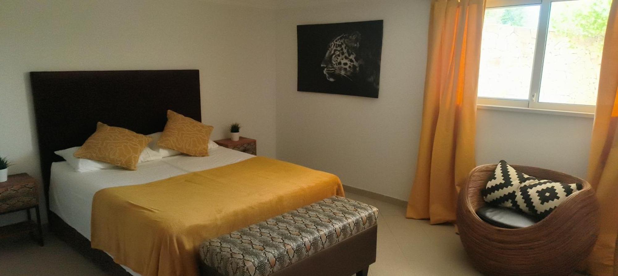 مبيت وإفطار لول Casa Da Colina المظهر الخارجي الصورة